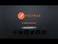 Delete Request Postman Code with MMAK