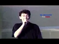 Francois Feldman - Joue Pas Live 91