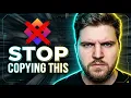 Stop Using Brackeys Movement Code It s Bad