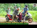 PIMPINAN PREMAN MEMB394L ADIK TNI ! AKHLHIRNYA MENANGIS MEMOHON MAAF !!! FILM INSPIRATIF 
