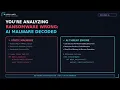 You ve Been Analyzing Ransomware Wrong AI Malware Decoded