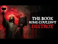 Download Lagu The TERRIFYING Lost Vampire Gospel the Vatican Fears More Than the Devil