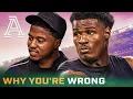 The 2026 NFL Draft Prospects You re Wrong About And Why