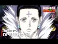 Download Lagu Hunter x Hunter (2011) - Opening v3 【departure!】 4K 60FPS Creditless | CC