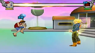 DON Battle Stadium Combo Video 