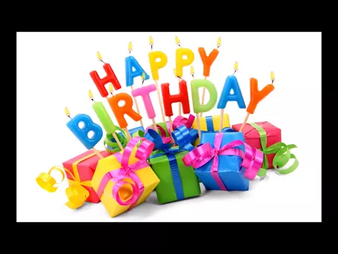 Download MP3 Original Happy Birthday Song Mp3 Free Download In English