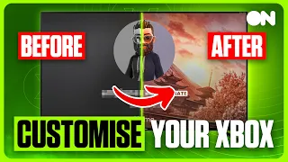 Personalise Your XBOX Properly With These Features