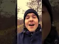 Lukas Graham - Love Someone [Vertical Video]