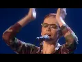 There Must Be an Angel (Playing with My Heart) (Peacetour Live)