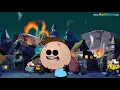 What If a Black Hole Threatened Our Solar System? + more videos | #aumsum #kids #education #children