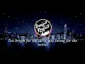 Upchurch - Here There Now Then Visualizer
