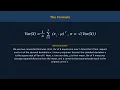The standard Deviation sigma Measuring Typical Spread I-O-A-I Machine Learning and AI Platform
