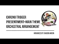 Chrono Trigger Presentiment+Main Theme Orchestral