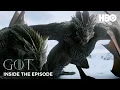 Video di Game of Thrones | Season 8 Episode 1 | Inside the Episode (HBO)
