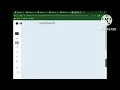 8Responsive sidebar menu dark light mode html css js