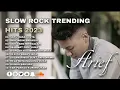 Lagu Satu Rasa Cinta - Arief - Full Album Arif 2023 ( Lagu Trending On YouTube 💯👍)