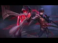 Thorne (Official) | AOV Live Wallpaper