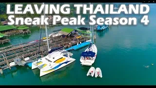 Sneak Preview of Season 4!!!