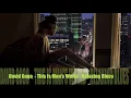 David Gogo -This Is Man's World