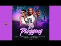 Re Pluggeng - Zoli White Smoke x Smeezy On The Beat & Tribby Wadi Bhozza