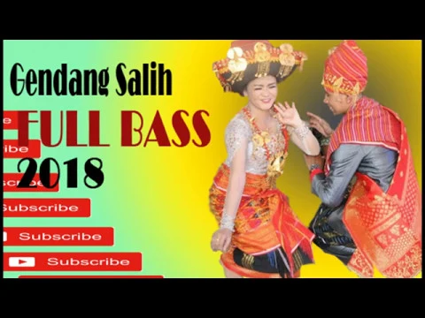 Gendang Salih Full Bass 2018 Lagu Karo Terbaru Terpopuler 2018