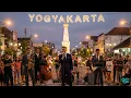Lagu KLa Project - Yogyakarta (Jazz Cover)