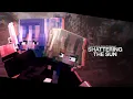 SHATTERING THE SUN - PROJECT S 1 Cover by Beels Akihiro ft lukaauyt