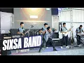 Lagu SIXSA BAND | U'Camp - Bayangan \u0026 God Bless - Kehidupan | SITUBONDO ROCK FEST 1 (2024)