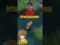 Download Lagu Pengisi Suara X Borg Bahasa Indonesia di Mobile Legend