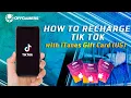 Download Lagu How to Recharge Tik Tok with iTunes Gift Card (US) | OffGamers