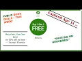 This Week s BEST Publix BOGO Deals Expire April 14 2026