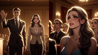 She Called Me Just A Coder Fired Me From Our IPO So I Destroyed Her Empire 