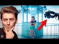 Download Lagu The Secret Reason We See Cameras in IVE ‘After Like’' | MV Editor Reaction