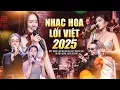 Download Lagu NHẠC HOA LỜI VIỆT HAY NHẤT 2025 - Jimmy Nguyễn, Phương Phương Thảo, Phương Linh, Chu Thúy Quỳnh Live