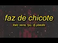 Download Lagu FAZ DE CHICOTE