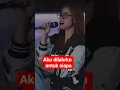 Download Lagu aku dilahirkan untuk siapa - lgunya sngt menyentuh enak didenger #shortvideo #coverakustik#ternding