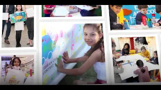 Toyota Dream Car Art Contest | The Story of This Contest | TOYOTA