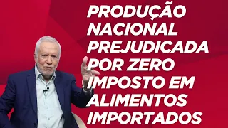 Gastança do governo gera carestia - Alexandre Garcia