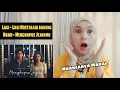 Download Lagu NOAH - Menghapus Jejakmu (feat. Rejoz The GROOVE) | Reaction