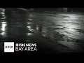 Novato prepares for potential street flooding from rainfall