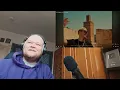 🇩🇿 RDB - Saragossa | ساراقوسا | Foreigner Reaction