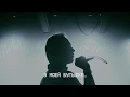 Download Lagu Молчат дома -  На Дне Official Lyrics Video ENG subtitles (Molchat Doma - Na Dne)