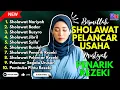 SHOLAWAT TERBARU 2025 | SHOLAWAT NABI PENARIK REJEKI | Sholawat Nariyah, Sholawat Busyro, Jibril