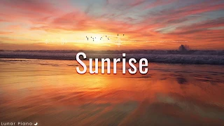 Download ATEEZ 에이티즈 - 'Sunrise' Piano Cover \u0026 Tutorial 피아노 커버 \u0026 튜토리얼 by Lunar Piano MP3