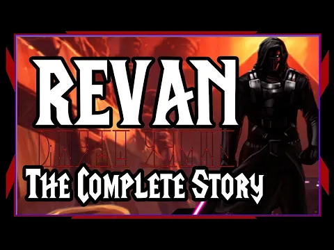 Download MP3 REVAN - THE COMPLETE STORY
