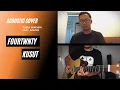 Download Lagu Fourtwnty - Kusut (Acoustic Cover)