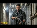 Lagu LAST AGENT (2025) Scott Adkins | Full Action Movie - Thriller - Adventure | 4K HDR #actionmovies