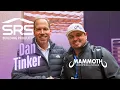 Catching Up with Dan Tinker at IRE 2025 Transforming the Roofing Industry