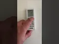 Blueridge Remote How To