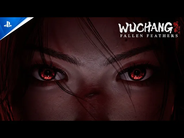 Wuchang: Fallen Feathers - Summer Games Fest Montage Trailer | PS5 Games